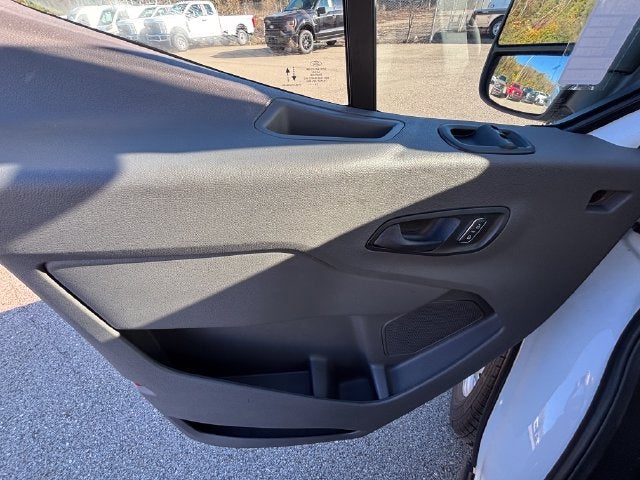 2027 Ford Transit-250 Base