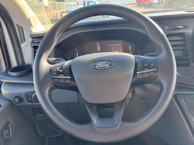2027 Ford Transit-250 Base