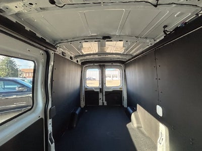 2027 Ford Transit-250 Base