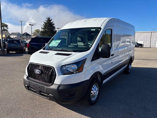2027 Ford Transit-250 Base