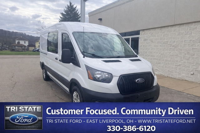 2023 Ford Transit-250 Base