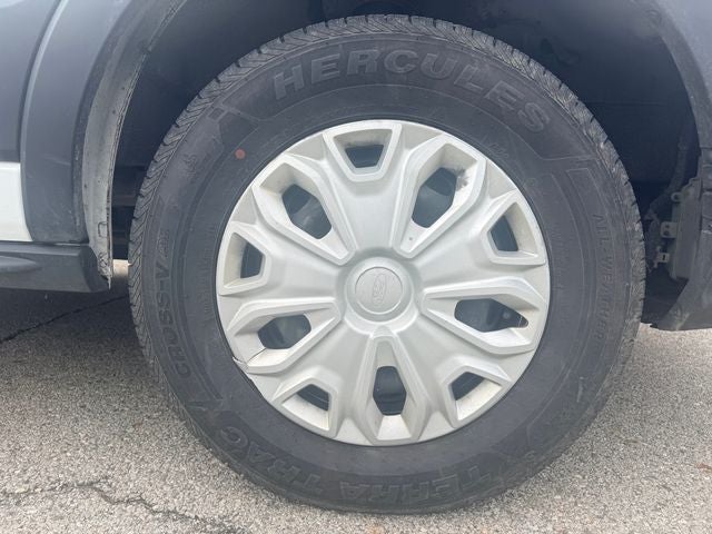 2023 Ford Transit-250 Base