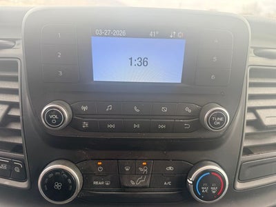 2023 Ford Transit-250 Base