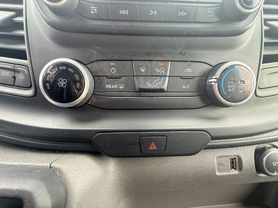 2023 Ford Transit-250 Base