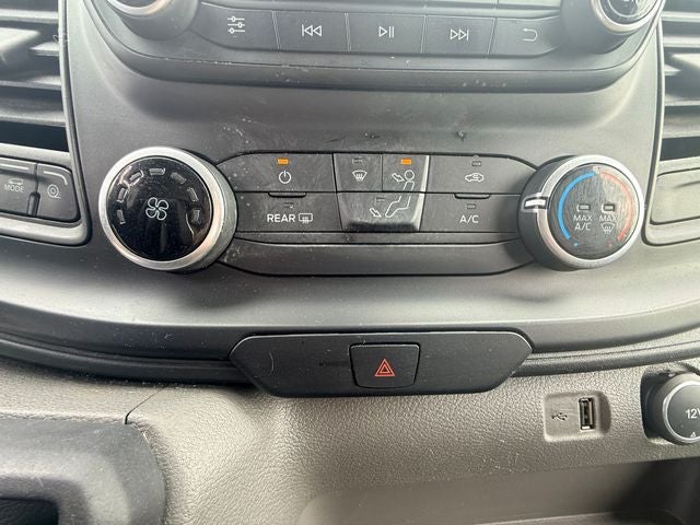 2023 Ford Transit-250 Base