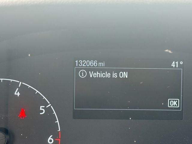 2023 Ford Transit-250 Base