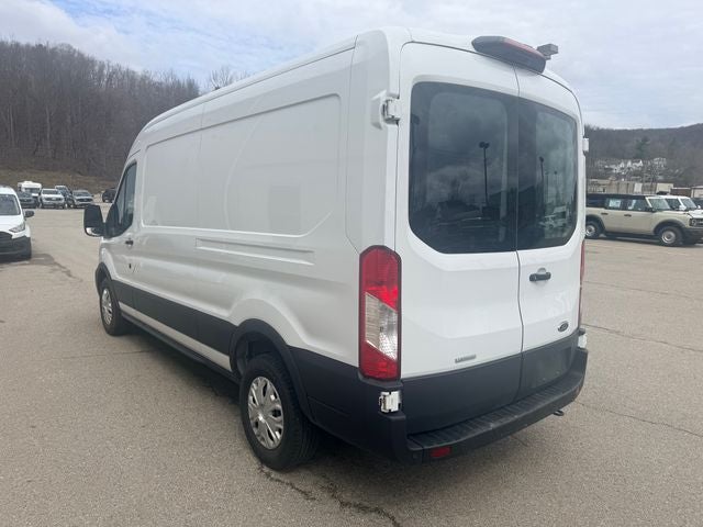 2023 Ford Transit-250 Base