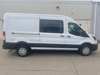 2023 Ford Transit-250 Base