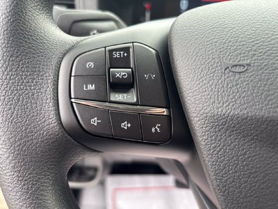 2027 Ford Transit-250 Base