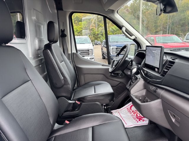 2027 Ford Transit-250 Base