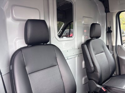 2027 Ford Transit-250 Base