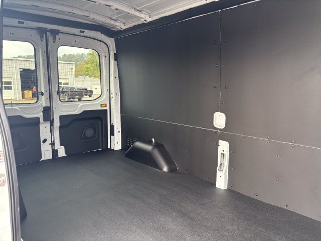 2027 Ford Transit-250 Base