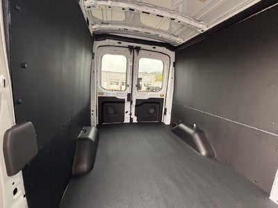 2027 Ford Transit-250 Base