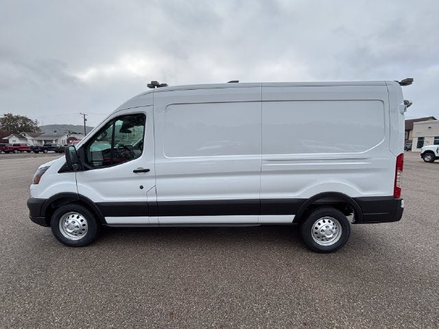 2027 Ford Transit-250 Base