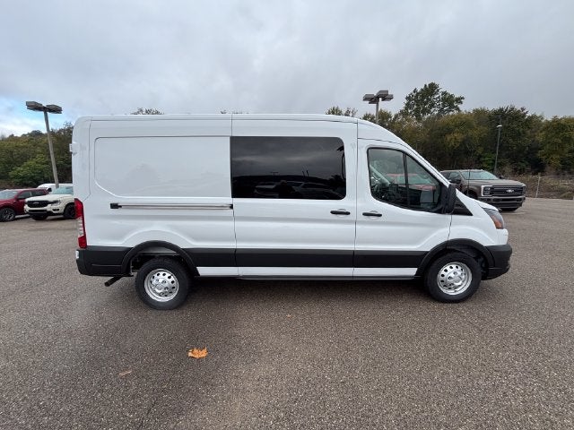 2027 Ford Transit-250 Base