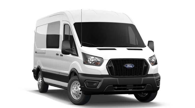 2027 Ford Transit-250 Base