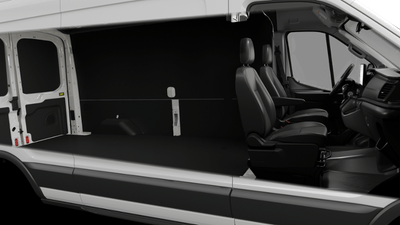 2027 Ford Transit-250 Base
