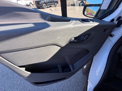 2027 Ford Transit-250 Base