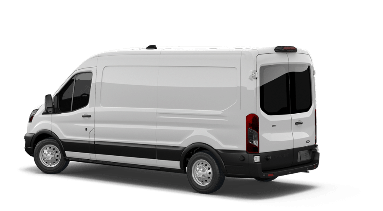 2027 Ford Transit-250 Base