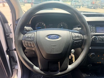 2019 Ford Ranger XL