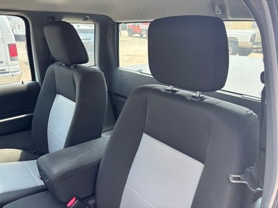 2010 Ford Ranger XL