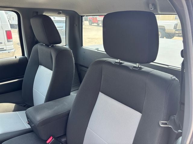 2010 Ford Ranger XL
