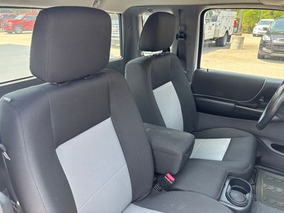 2010 Ford Ranger XL