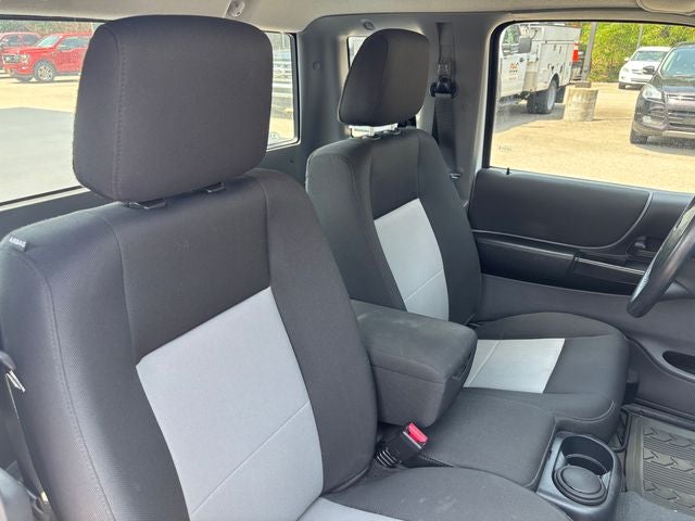 2010 Ford Ranger XL