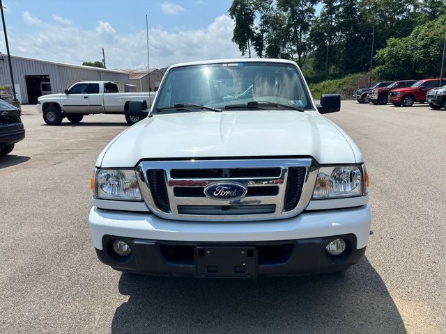 2010 Ford Ranger XL