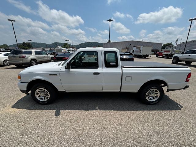 2010 Ford Ranger XL