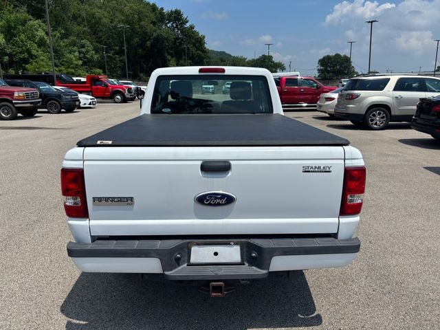 2010 Ford Ranger XL
