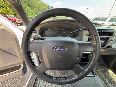 2010 Ford Ranger XL