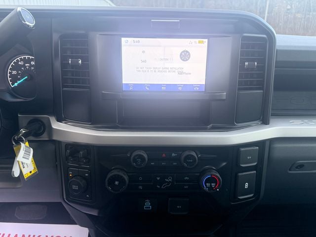 2026 Ford F-350SD XL