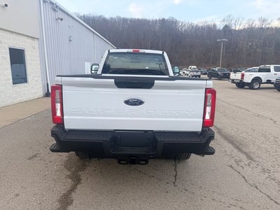 2026 Ford F-350SD XL