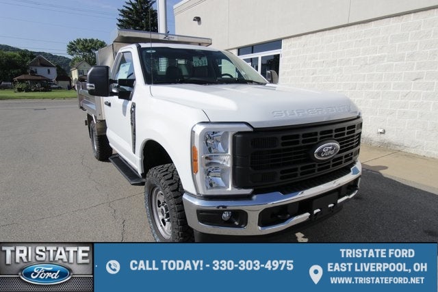 2024 Ford F-350SD XL
