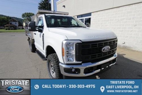 2024 Ford F-350SD XL