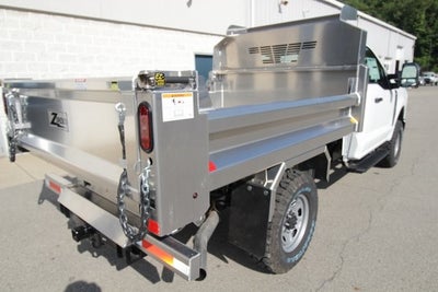 2024 Ford F-350SD XL