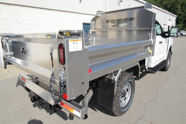 2024 Ford F-350SD XL