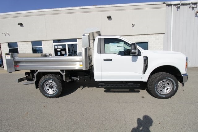 2024 Ford F-350SD XL