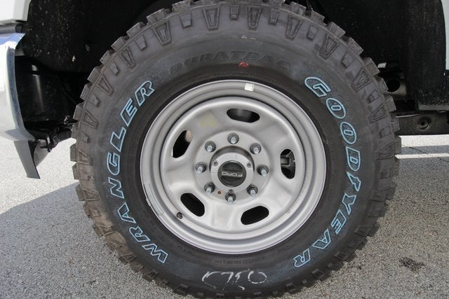 2024 Ford F-350SD XL