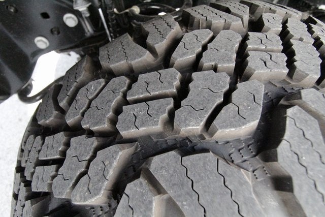 2024 Ford F-350SD XL