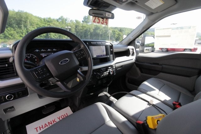 2024 Ford F-350SD XL