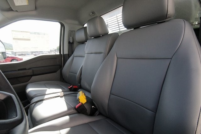 2024 Ford F-350SD XL