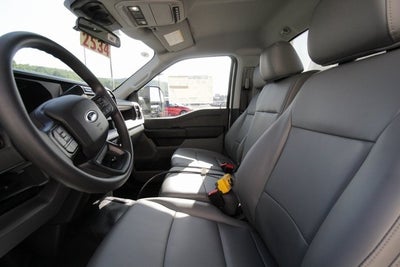 2024 Ford F-350SD XL