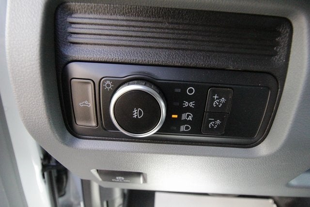 2024 Ford F-350SD XL