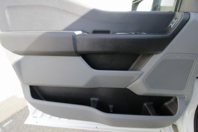 2024 Ford F-350SD XL