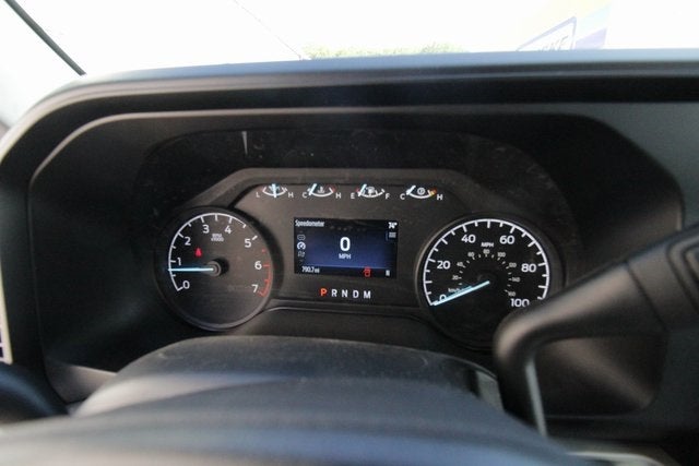 2024 Ford F-350SD XL