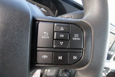 2024 Ford F-350SD XL