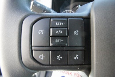 2024 Ford F-350SD XL