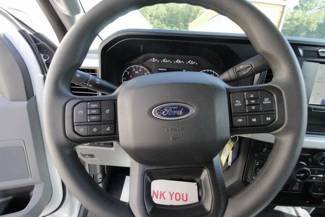 2024 Ford F-350SD XL